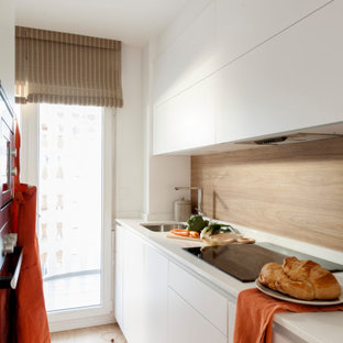 PISO DE VERANEO EN BAKIO