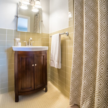 Virginia Military Institute - Overnight Guest Rooms