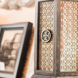 Spring/Summer 2016 Vintage Style - Lighting