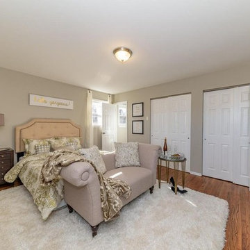 Matawan NJ - Home Staging