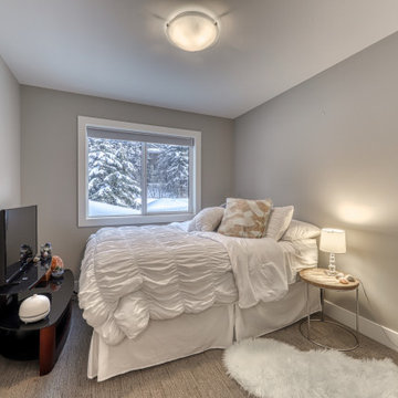 Burfield Dr Duplexes