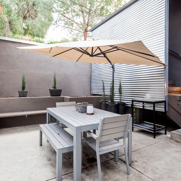 Montecito Heights Renovation