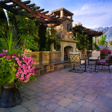 Hill Residence