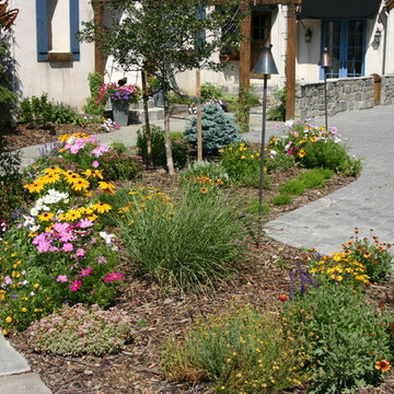 Hardscapes