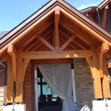 Lake Pend Orielle Homes