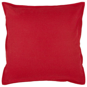Rizzy Home 20x20 Poly Filled Pillow, T03713