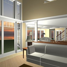 Great room