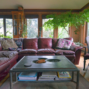 My Houzz: Pursuing Their Life’s Work in Rural Oregon