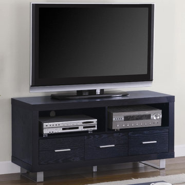 Coaster | 47" TV Stand in Black -$260.27