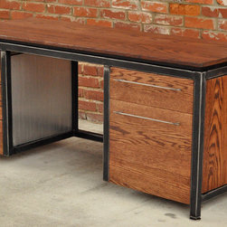 Past Work - Products