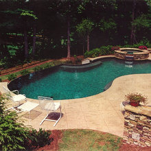 Lawn/yard