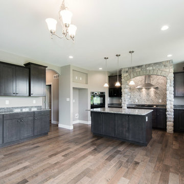 Beautiful Wood Floors