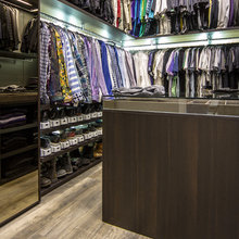 closets/organization