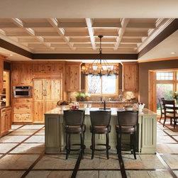 Medallion Cabinetry - Products