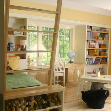 Room to Grow