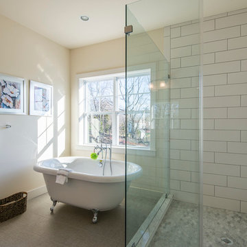 The Meadowood Model Home