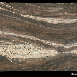 Granite Slabs - Products