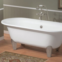 Cast Iron Bathtubs - Products