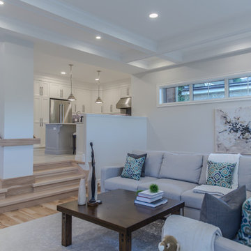 Wellington Major Renovation