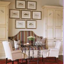 banquette
