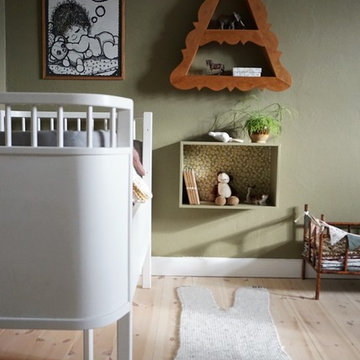 Inspiration - bloggere & Instagram