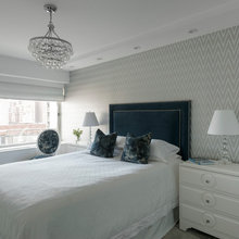 BEDROOM - BED