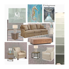 Living Rooms