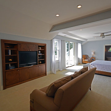 Comfort Lane