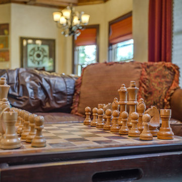 Shanes Lane, Tuscan Ranch Project