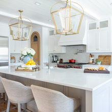 organizing house