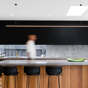 Balaclava House