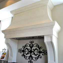 Vannila Skys - Range Hoods And Vents