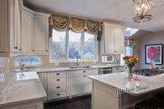 How to Work With a Kitchen Designer Don't go into a kitchen remodel blind, find a professional designer, they may even end up paying for themselves. Happy remodeling! How to Work With a Kitchen Designer Don't go into a kitchen remodel blind, find a professional designer, they may even end up paying for themselves. Happy remodeling!
