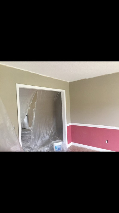 Stone Lion Sherwin Williams