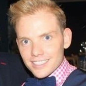Ryan Anthony's photo