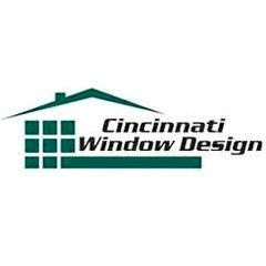 Cincinnati Window Design