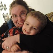 Sarah Anthony's photo