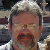Mike Mortons billede