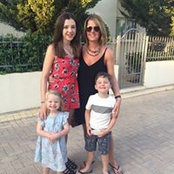 Sarah Small's photo