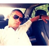 Foto de Milan Mitic
