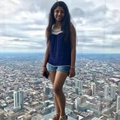 Dhriti Rai's photo