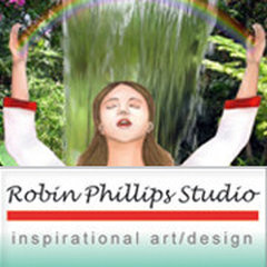 Robin Phillips Studio