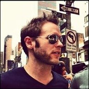 Jeremy Radcliffe's photo