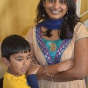 Pallavi Jagadishwar's photo