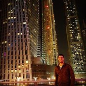 Murat Kurt's photo