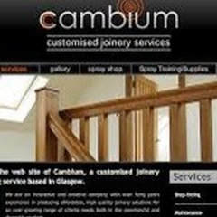 Cambium Creative Solutions Ltd