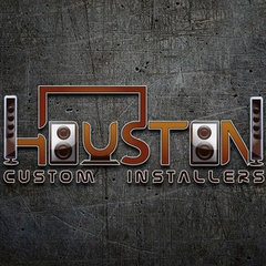 Houston Custom Installers