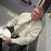 Bill Bergers billede