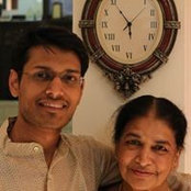 Prem Guptas foto