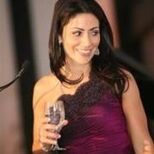 Neda Zaengle's photo